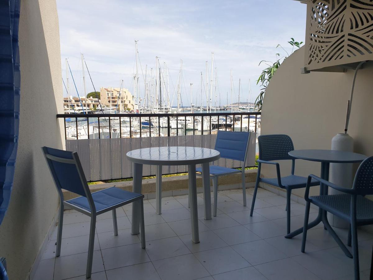 Appartement - Vue sur Mer