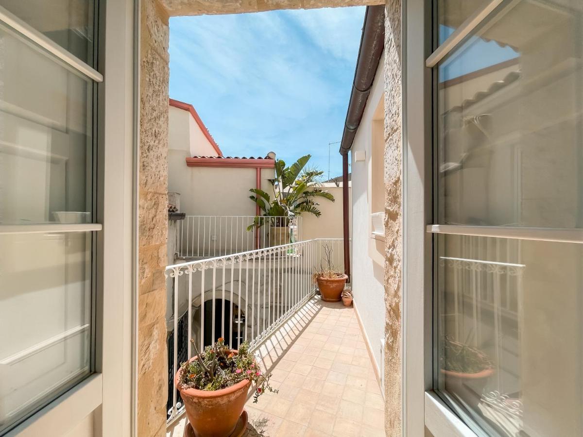 La Casetta di Ro Ortigia - B&B