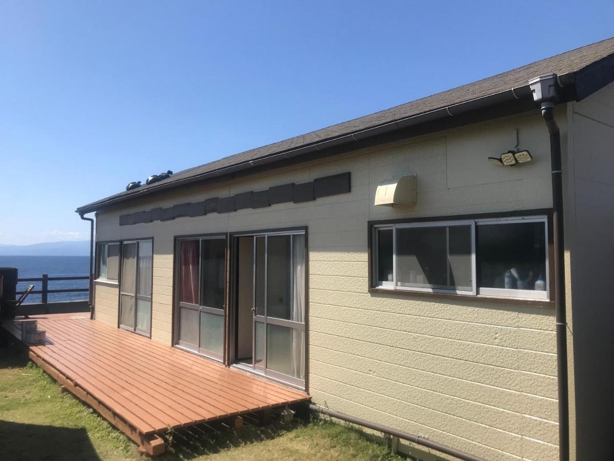 Villa Thalassa 貸切 - B&B Ōshima