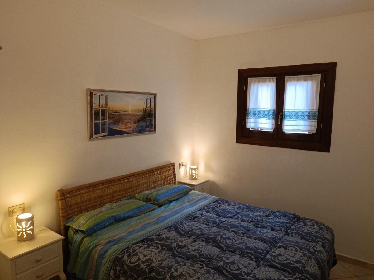 Appartamento con Vista Mare