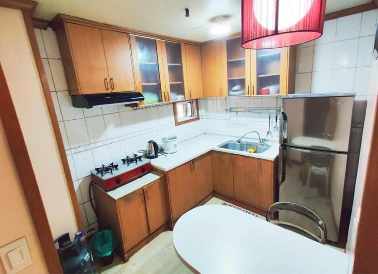 Zenmist Properties- 2 Bedroom Economy - Bed and Breakfast Baguio City