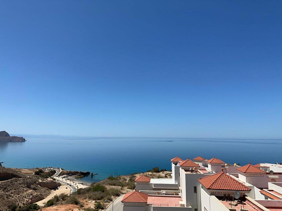 bel appartement équipé et spacieux avec vue magnifique sur mer - B&B Al Hoceïma