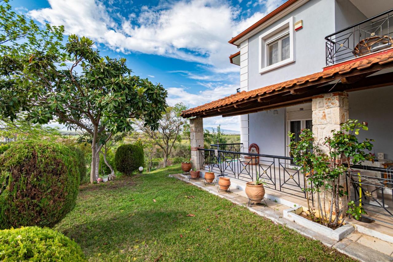 Marisol House by RentalsPro Services - Nea Moudania - B&B Néa Moudhaniá