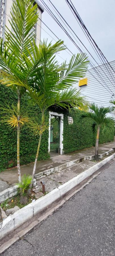 Ecopousada Miriti - B&B Belém