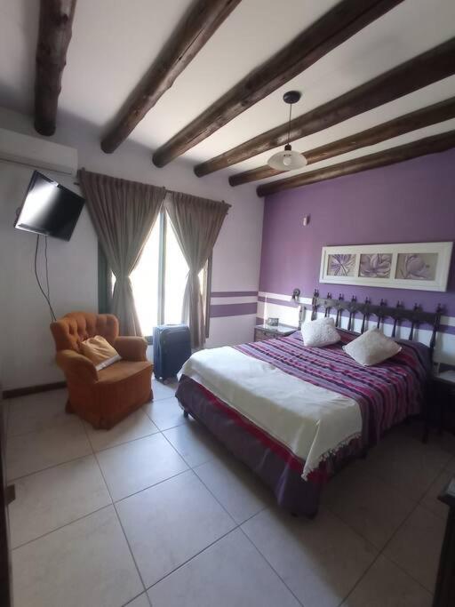 La Josefina. - B&B