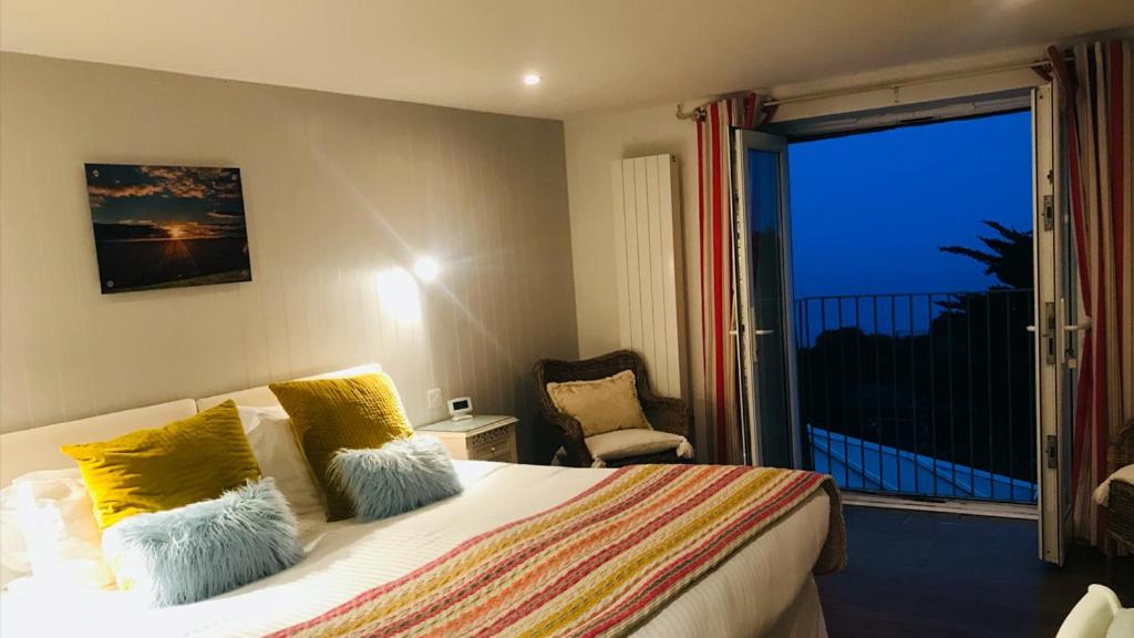 Apartment with Sea View