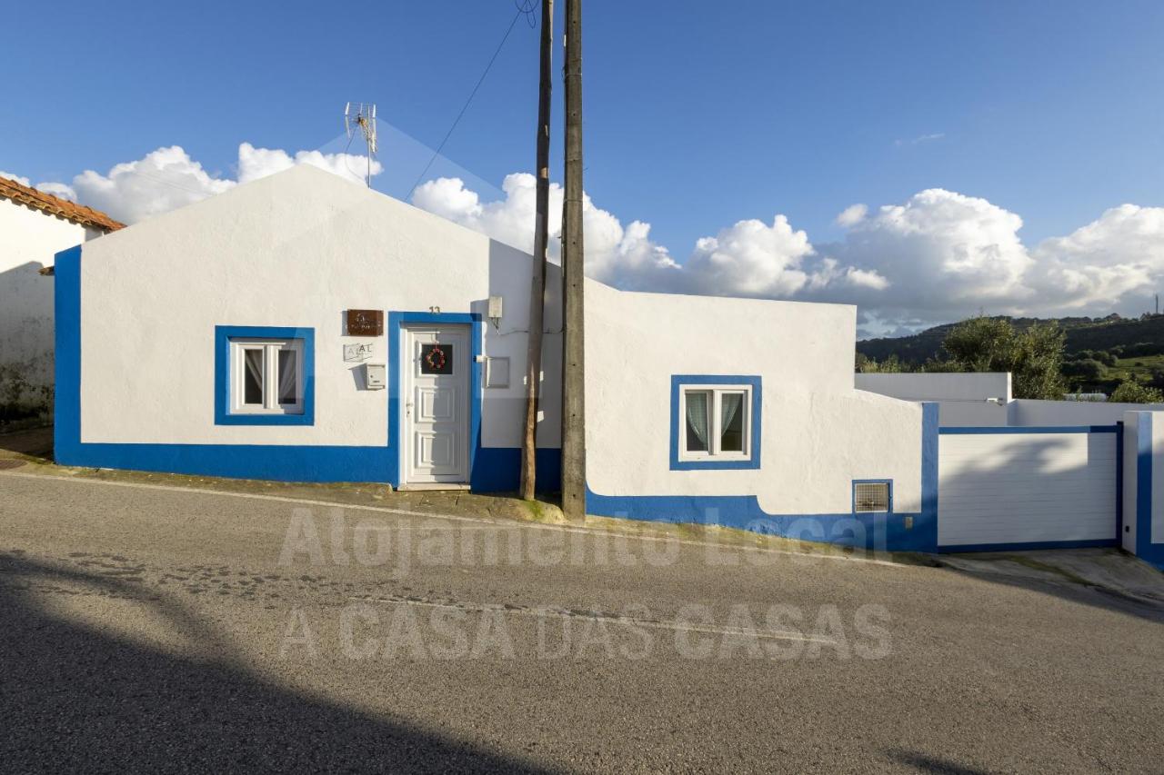 Casa Aconchego by AcasaDasCasas - B&B Mafra