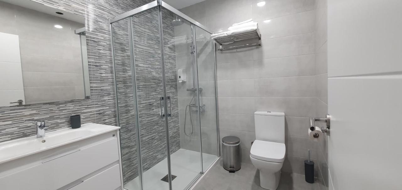 Appartement 2 Chambres