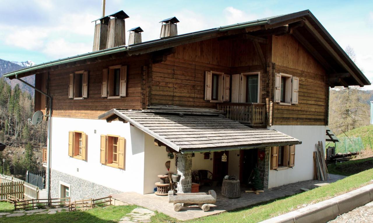 B&B Sauris di Sotto - Haisle im Untrborkh - Bed and Breakfast Sauris di Sotto