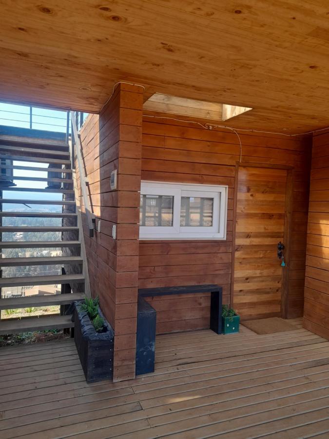 Del Cerro Pichilemu - B&B Pichilemu