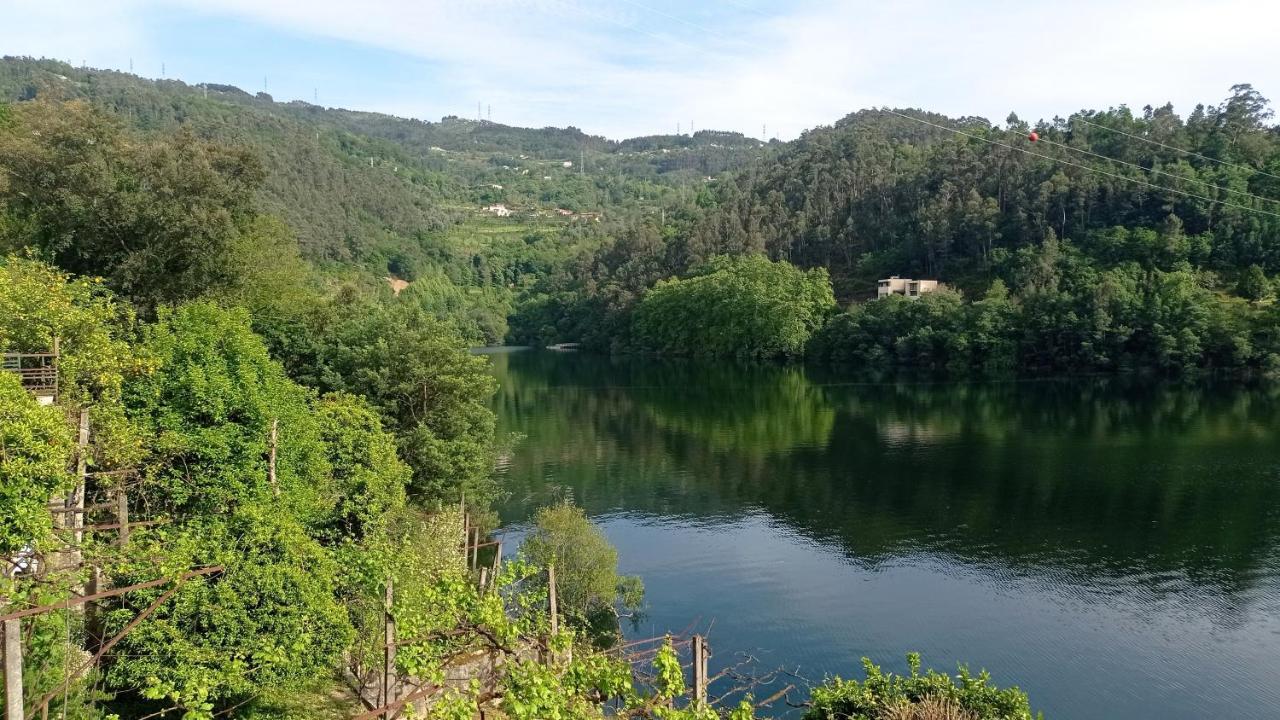 Double Room with River View