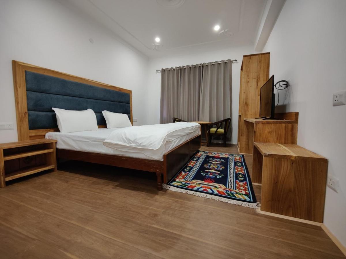 Eagle guest house leh - Bed and Breakfast Leh