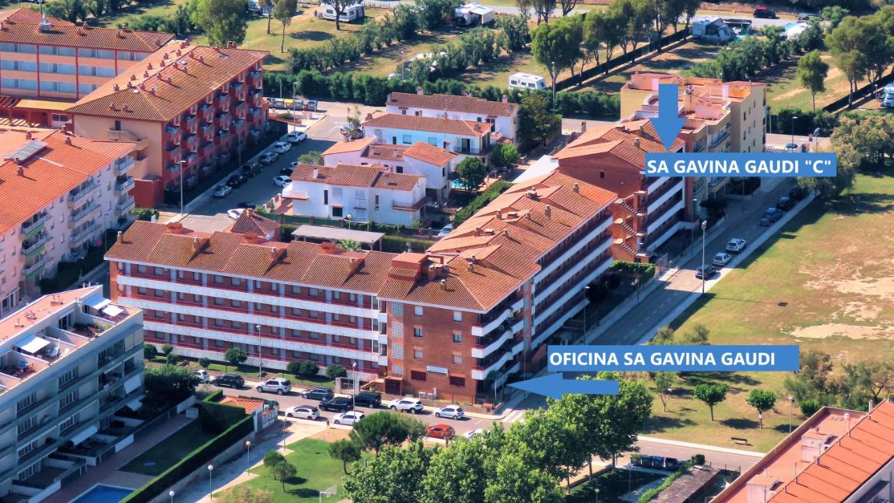 Two-Bedroom Apartment, Building C (4-6)