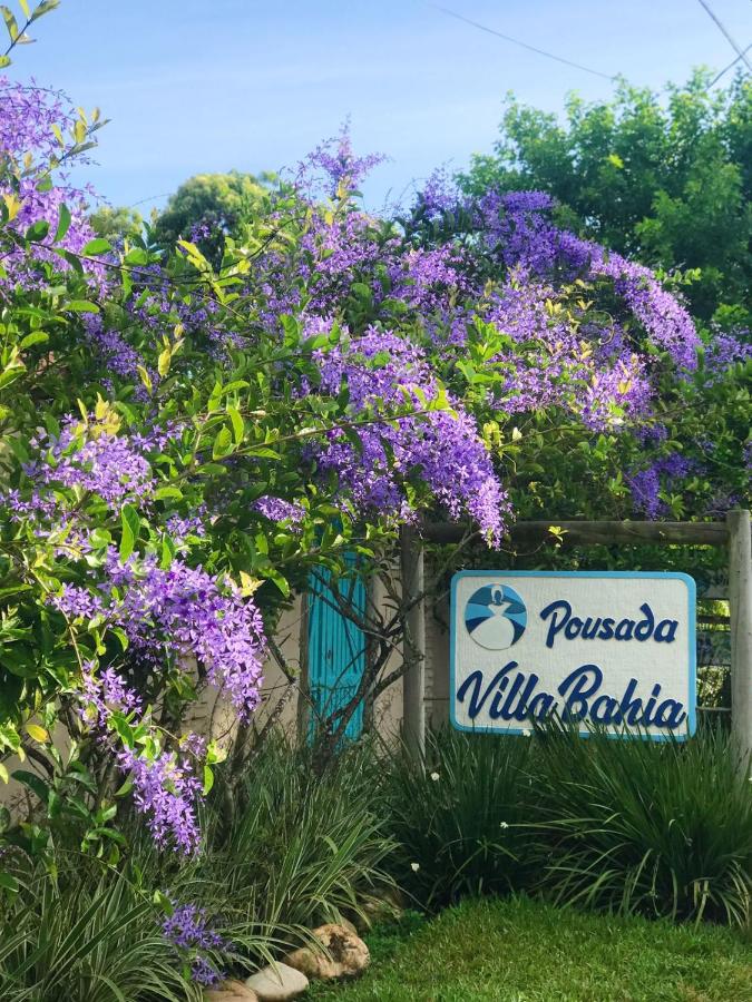 Sueds Trancoso - B&B