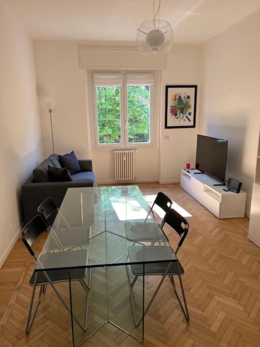 Paris Bordone House - B&B Milan