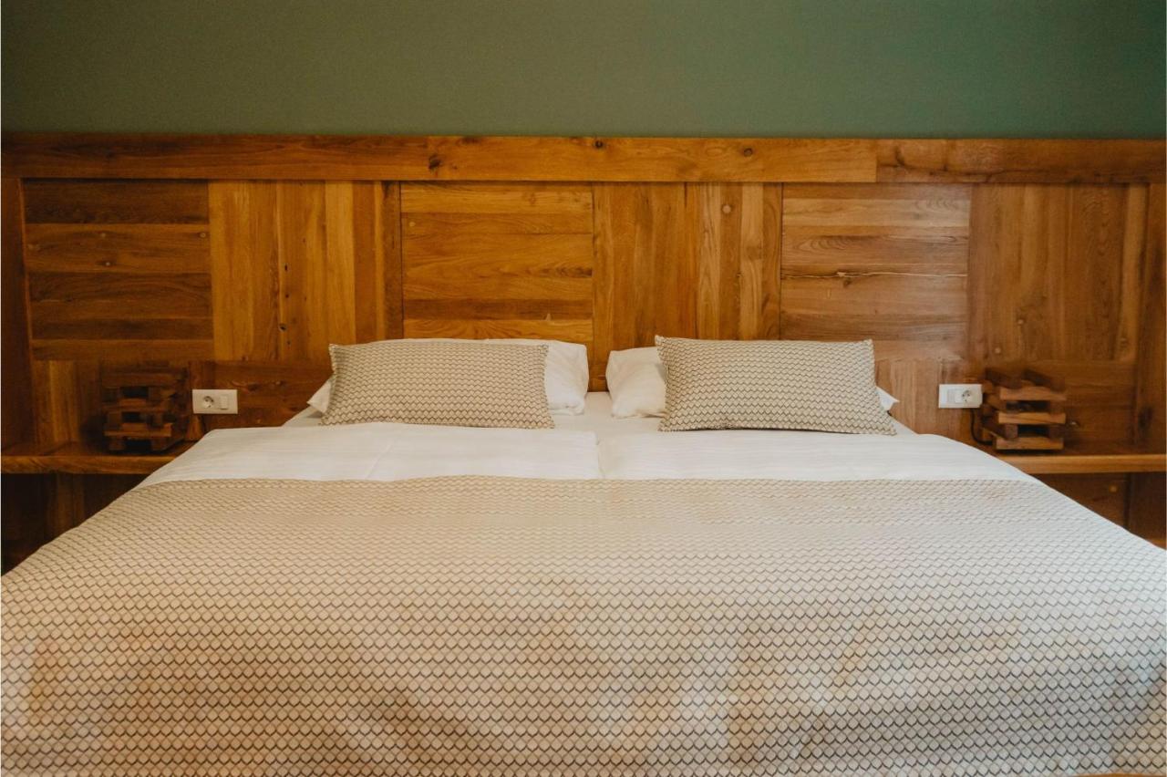 Deluxe Double or Twin Room with Balcony