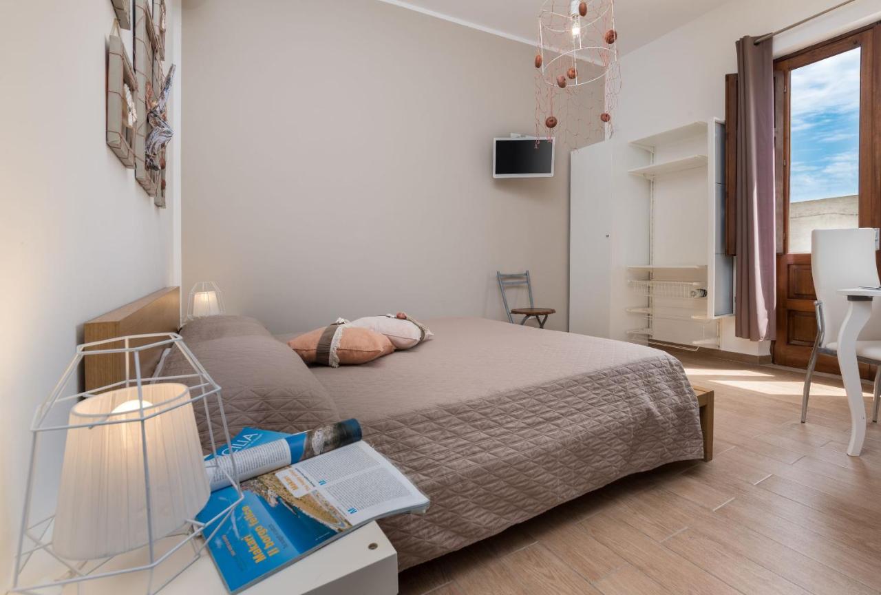 Tweepersoonskamer met Balkon