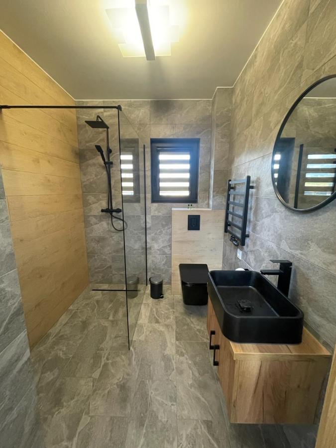 Two-Bedroom Townhouse