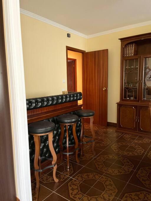 El rincón de Lela - B&B Boiro