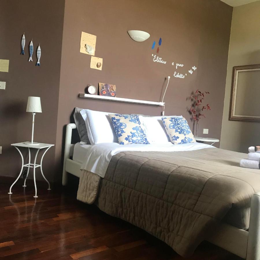 Chambre Double - Vue sur Jardin