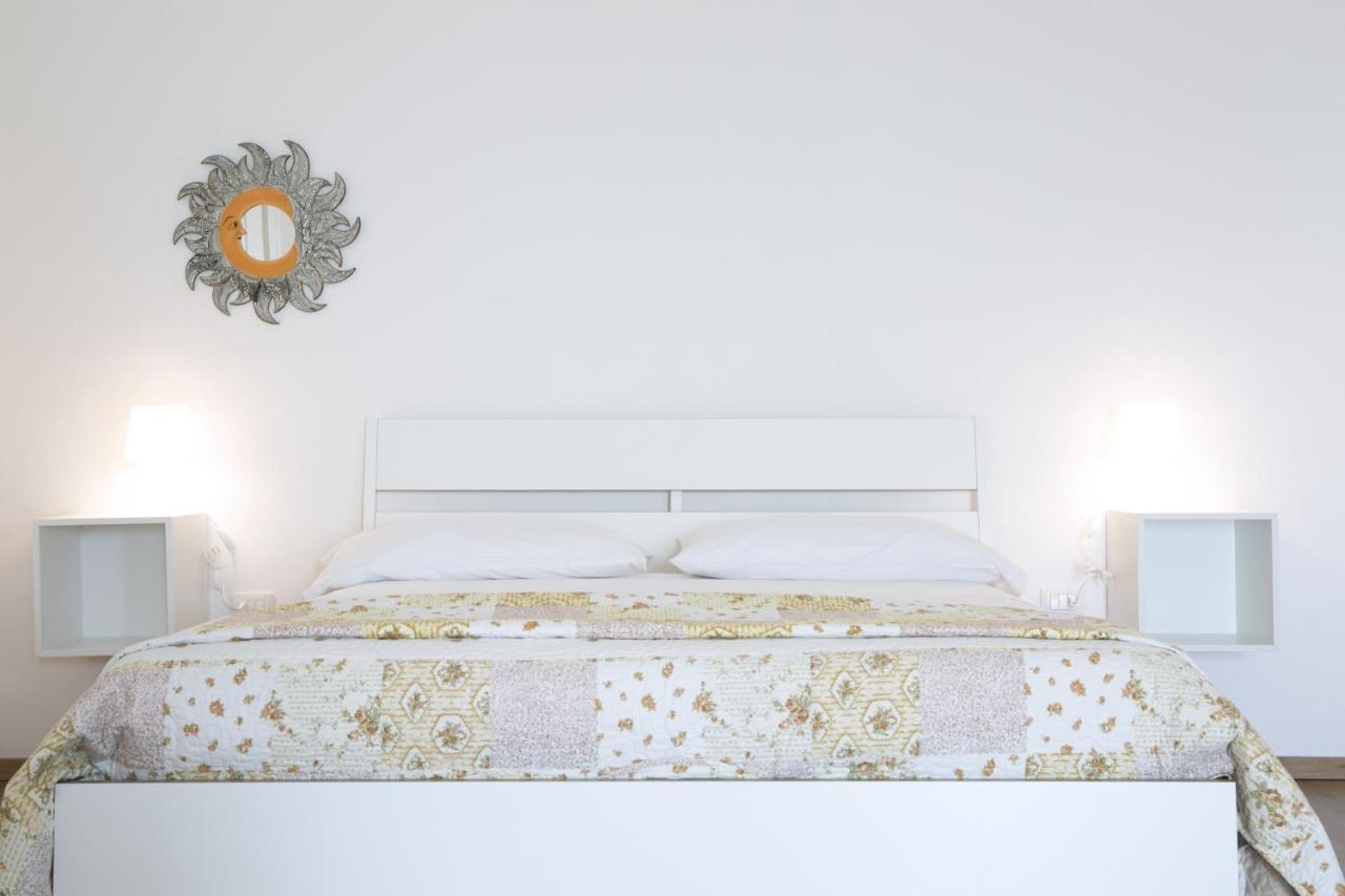 Suite con Terrazza