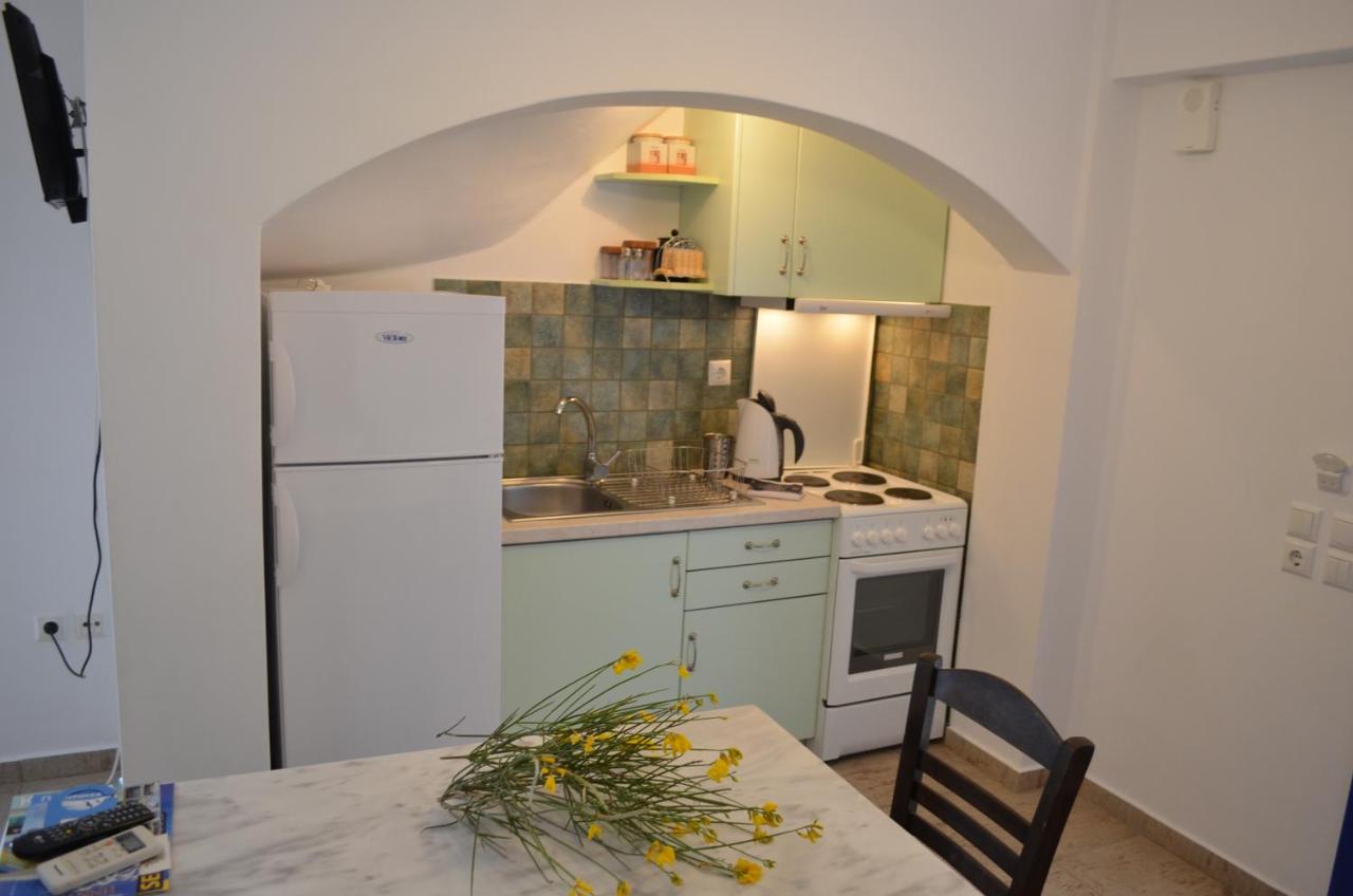 Apartamento de 1 dormitorio con vistas al mar