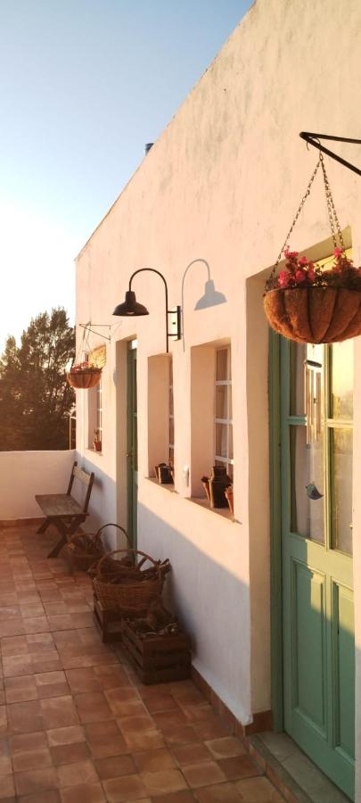 La Flor del Camino Posada - B&B Tanti