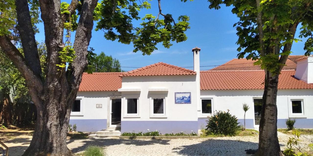 Casa de Arcos - B&B Anadia