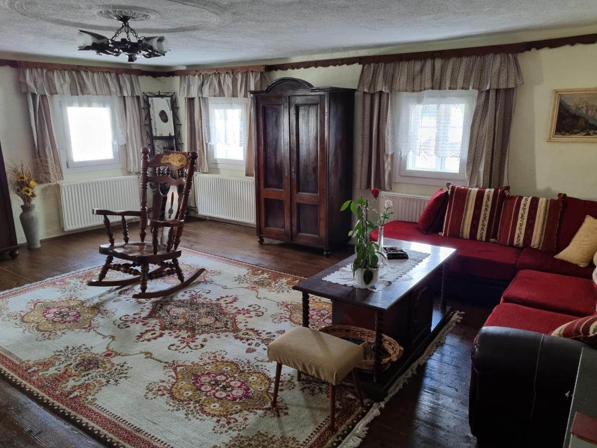 Blacksmith - B&B Kropa