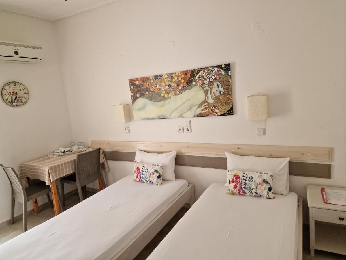 Standard Apartment