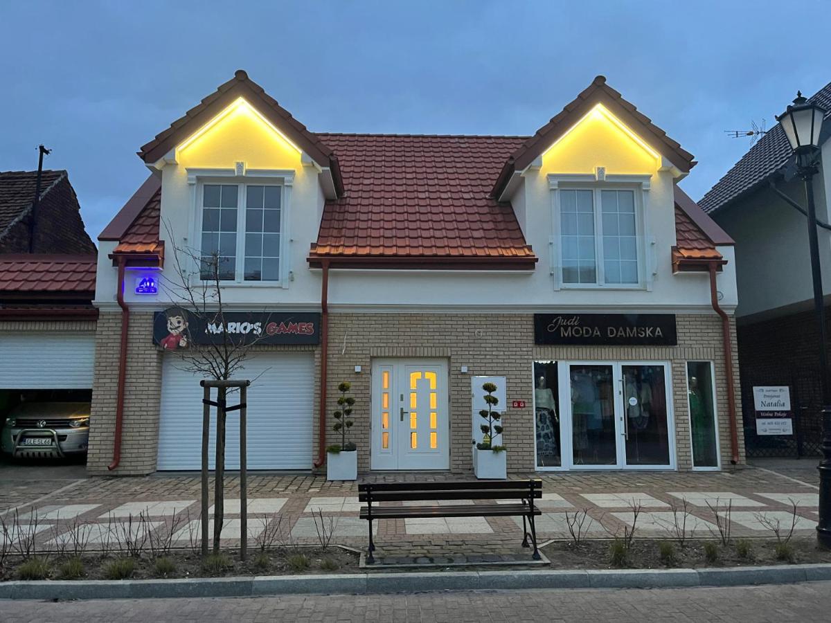 GOLDEN Residence - Ferienwohnung