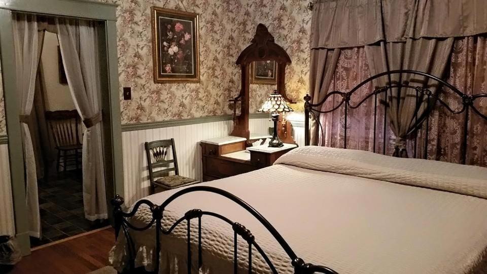 Suite con cama extragrande