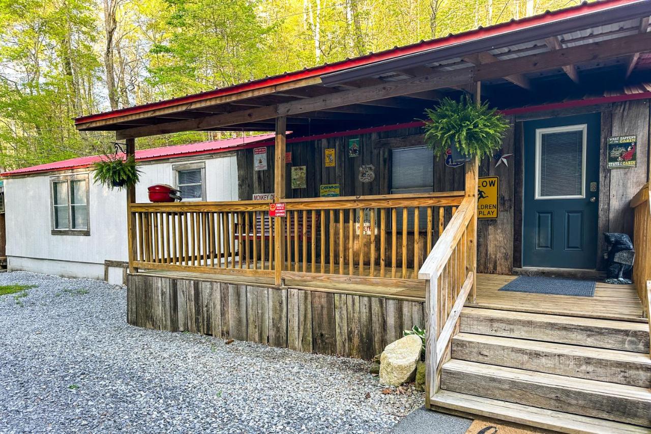 Manis Hollow - Chambres d’hôtes Gatlinburg