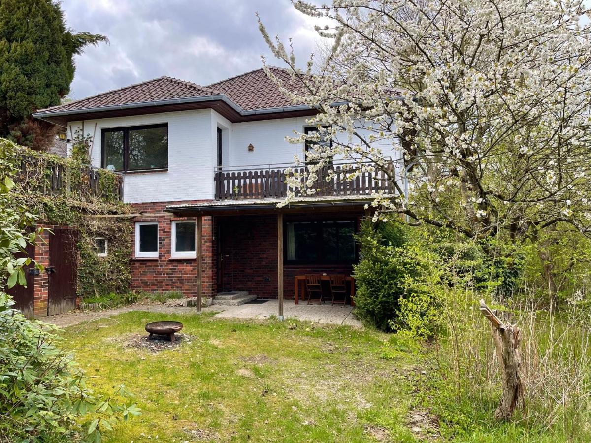 Ferienwohnung Hitzacker/Elbe - B&B