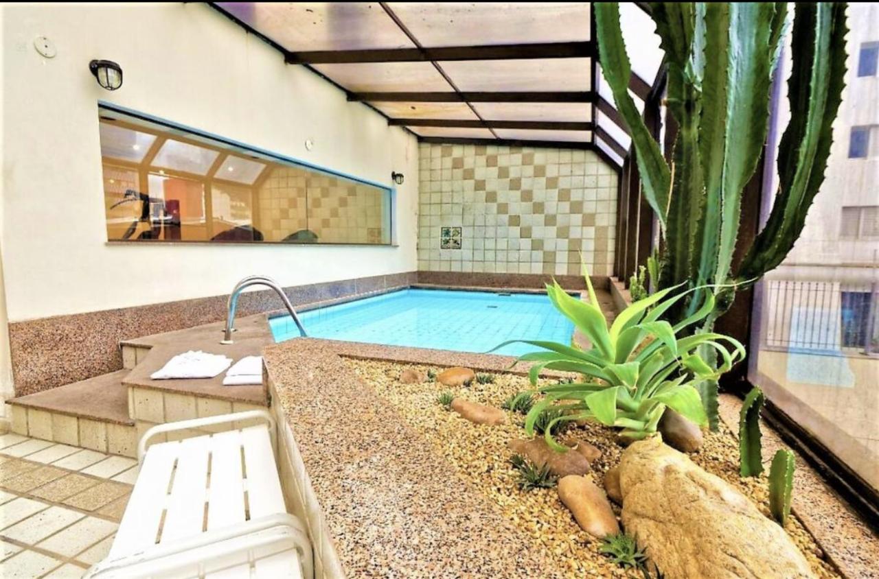 Flat Exclusivo no Itaim Bibi - B&B São Paulo