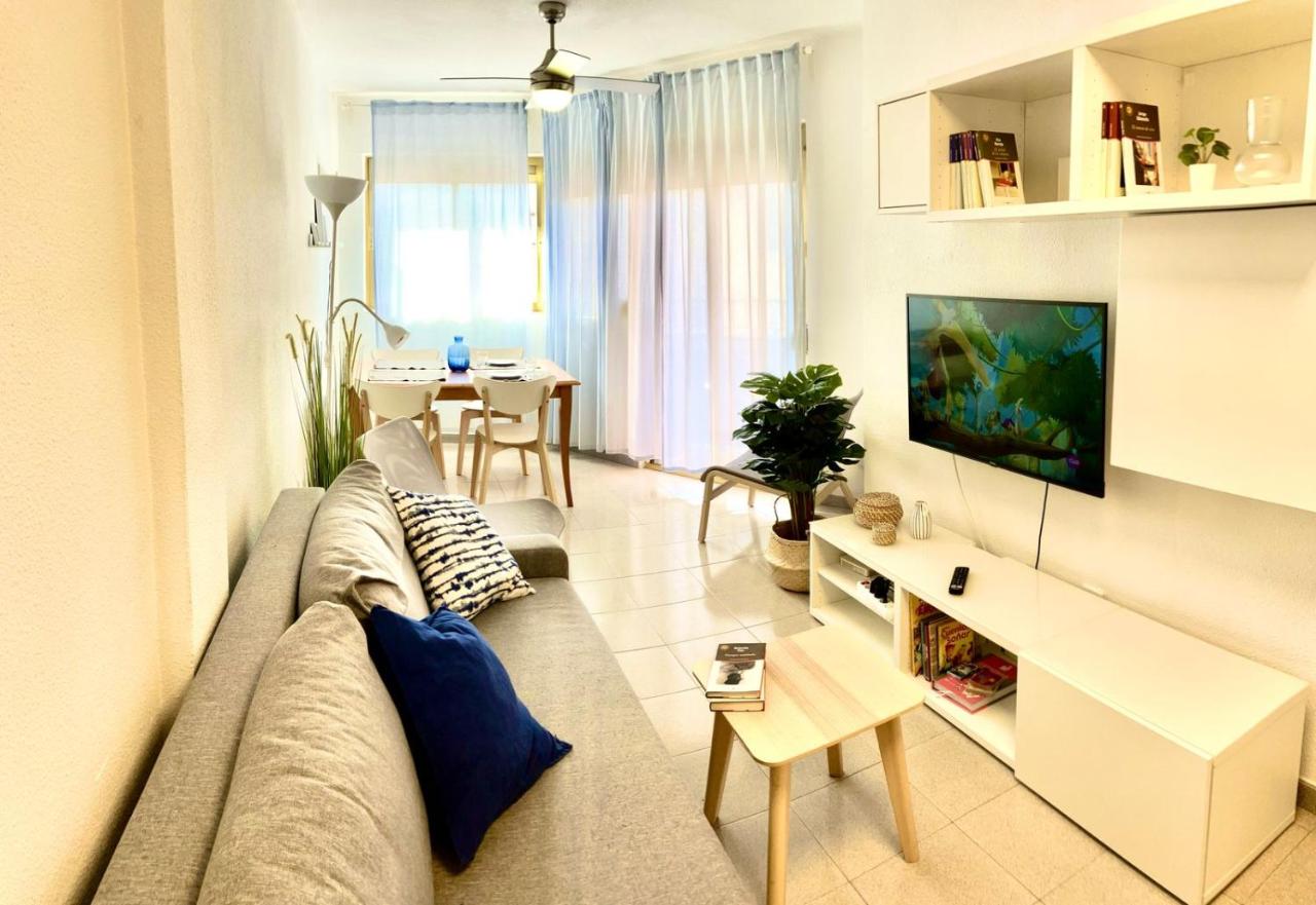 B&B Murcia - Apartamento Anea - Bed and Breakfast Murcia