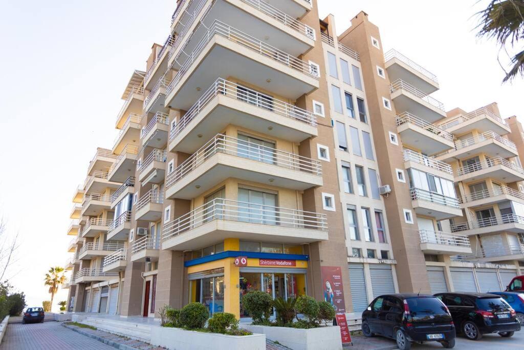 Apartments by the beach - Bed and Breakfast