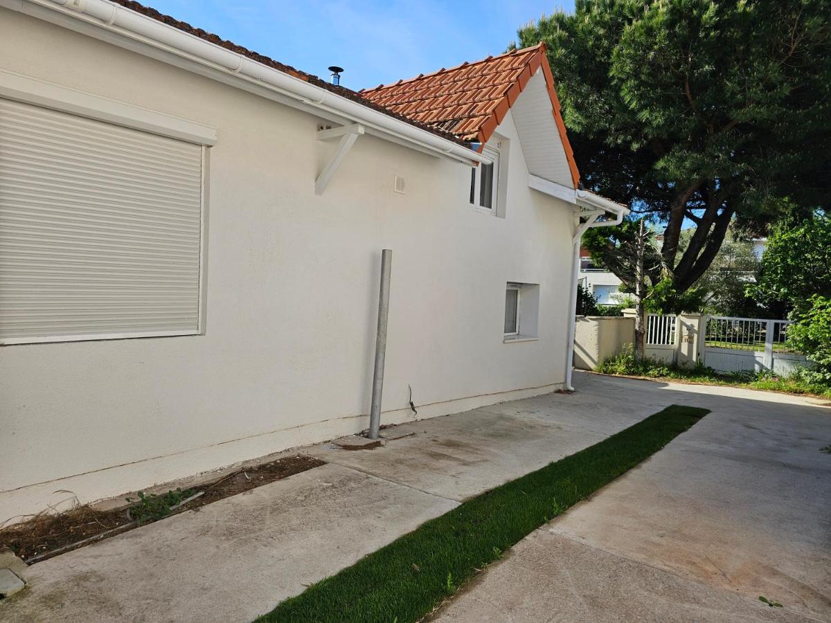 Jolie SUITE de 28m² - LA HUME Centre - B&B