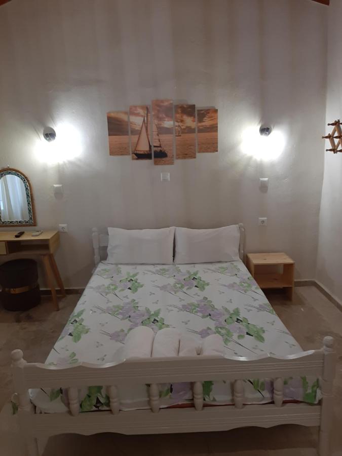 B&B Nafplion - Agis Apartment#4 - Bed and Breakfast Nafplion