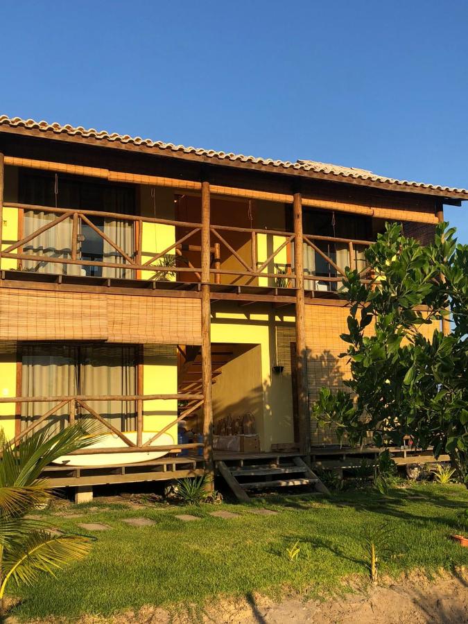 Flat Dona Flora - B&B Barra Grande
