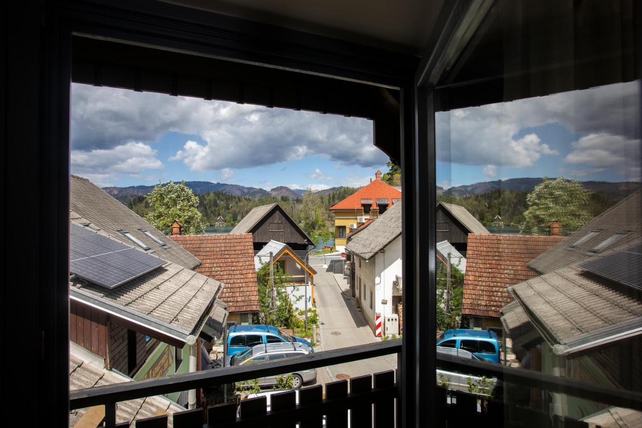 Apartment mit 2 Schlafzimmern