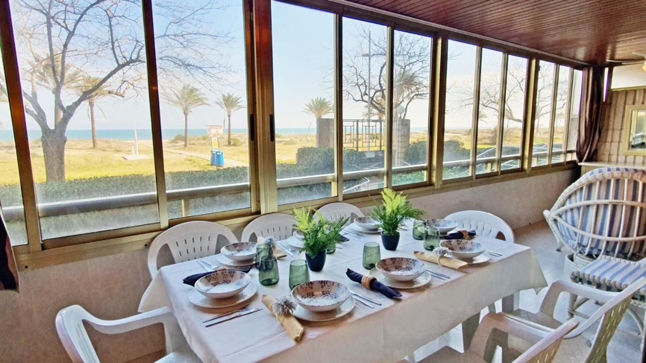 Ap BERMUDAS GANDIA - Solo familias - B&B Playa de Gandía