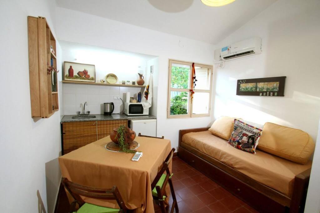 Ventanas al cerro recargado! - Ferienwohnung La Rioja