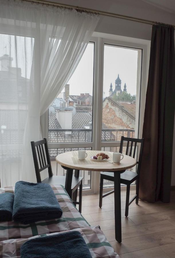 Appartamento con Balcone