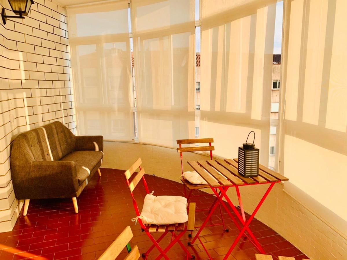 Family & Groups Space, Santiago Center - No Kitchen - Bed and Breakfast