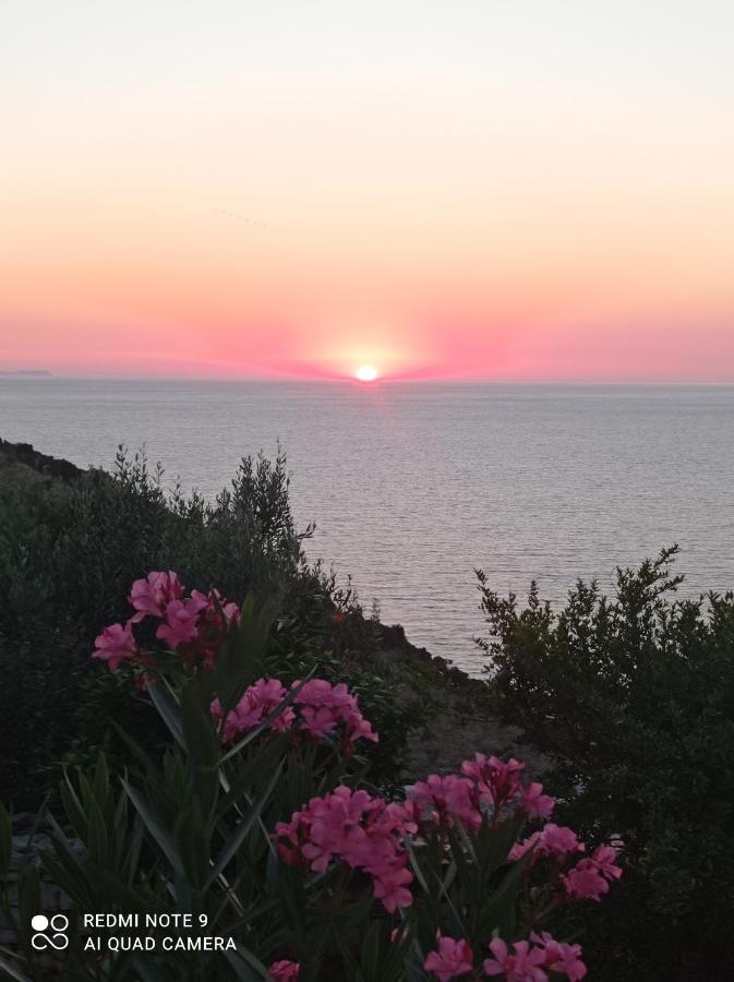 Amar Seaside - Ferienwohnung Ksamil