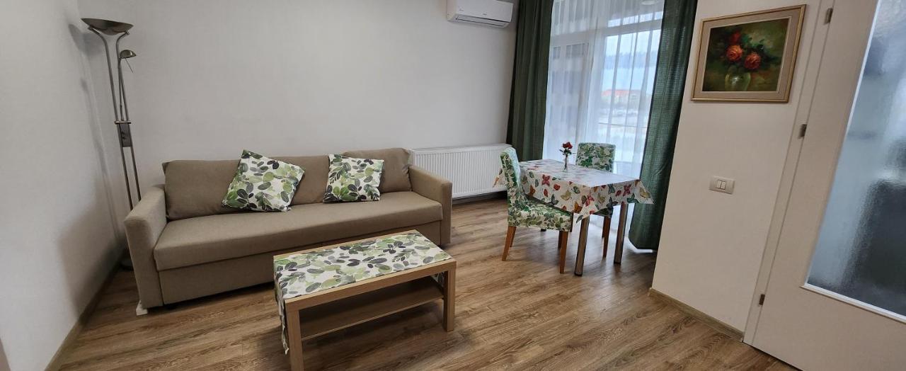 Butterfly Apartment - Bed and Breakfast Timişoara