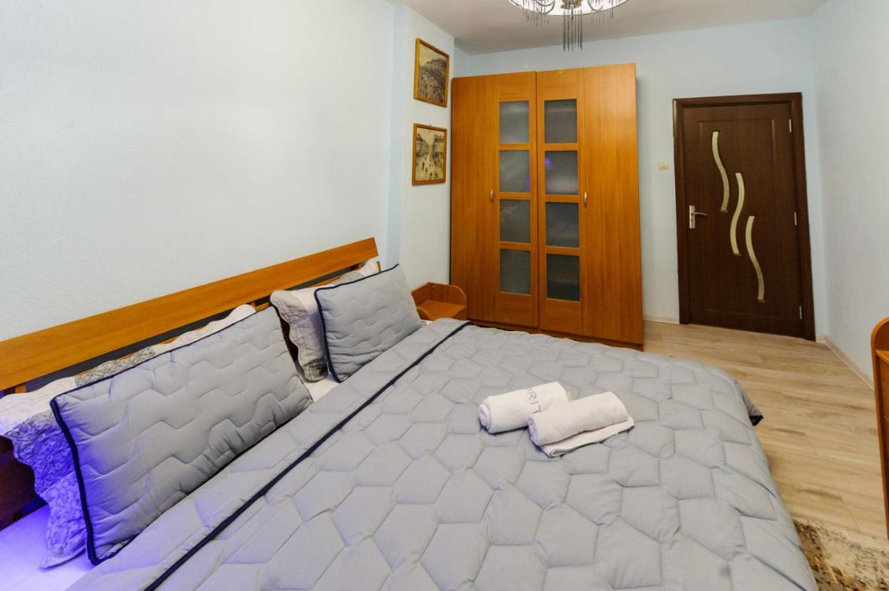 B&B Sandanski - Didi House - Bed and Breakfast Sandanski