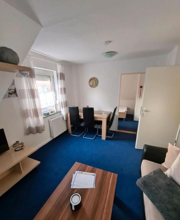 Monteurs-Ferienwohnung - B&B