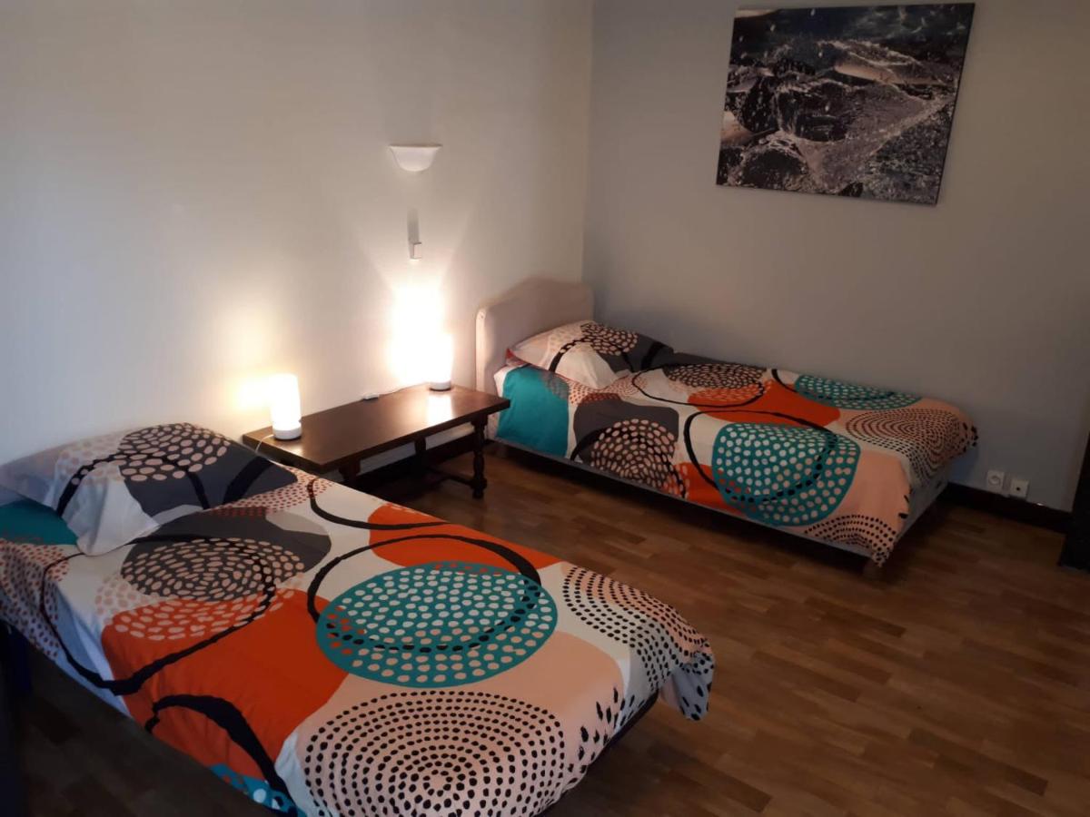 B&B La Rochelle - Maison de vacances familiale - Bed and Breakfast La Rochelle